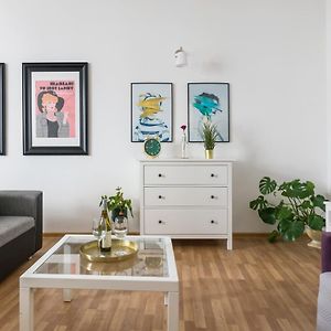 Appartement met een Slaapkamer